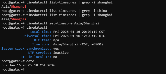cron以本地时间运行还是UTC时间?