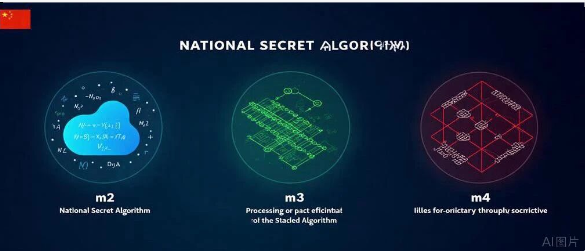 go使用国密sm2、sm3、sm4算法
