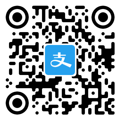 qrcode alipay